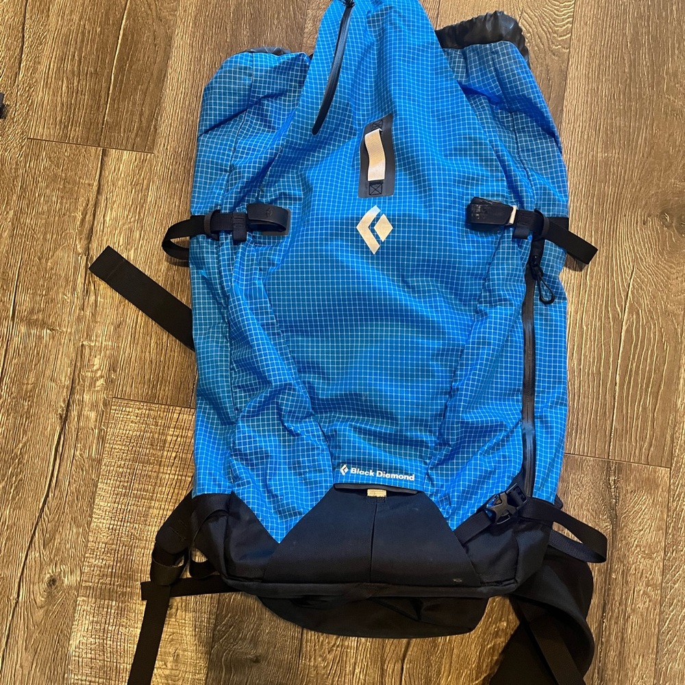 Black Diamond Cirque 45 Ski Mountaineering Bag